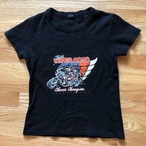 John Galt Super Moto Top